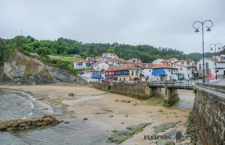 Restaurantes donde comer en Tazones
