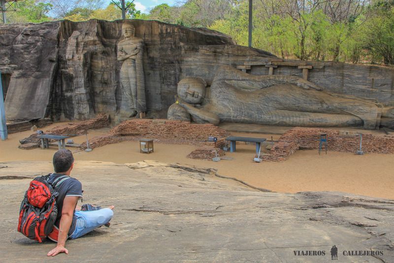 Polonnaruwa