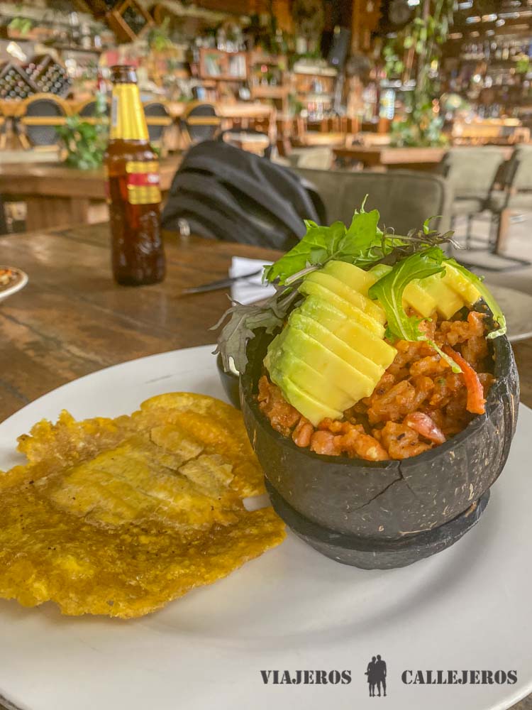 Restaurante Alambique