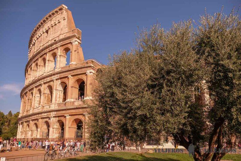 Dónde comprar las entradas del Coliseo Romano