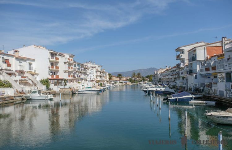 Ampuriabrava