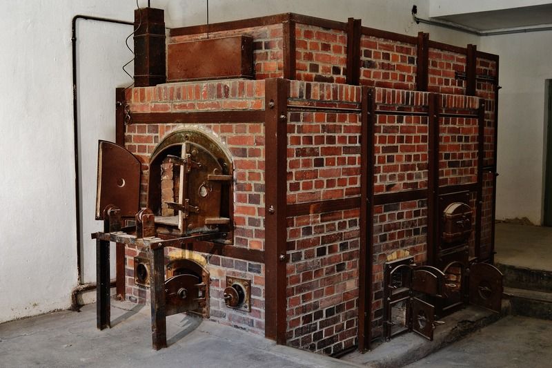 Visita el Campo de Concentración Dachau en Múnich