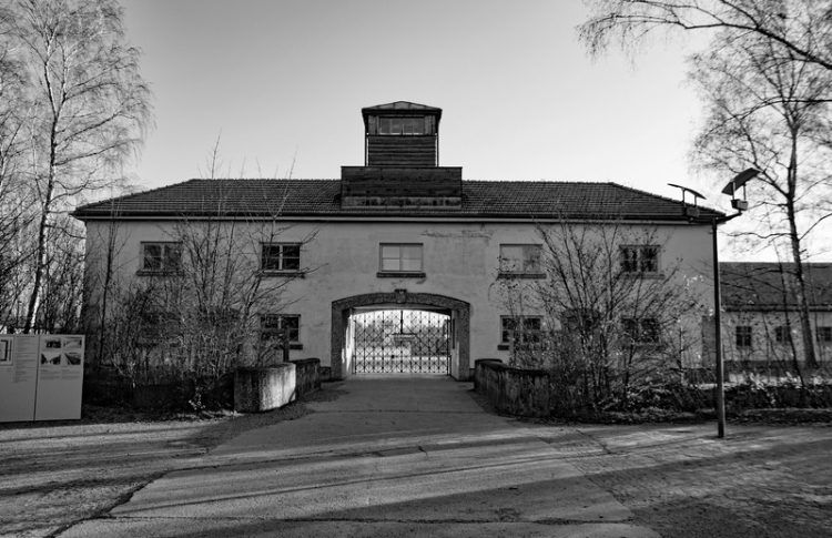 Campo de Concentración Dachau