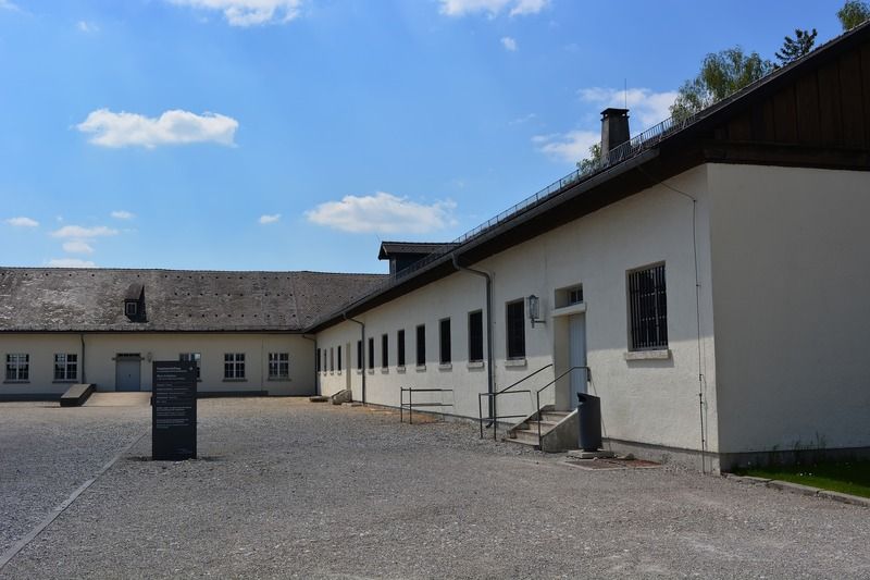 Cómo ir al Campo de Concentración Dachau