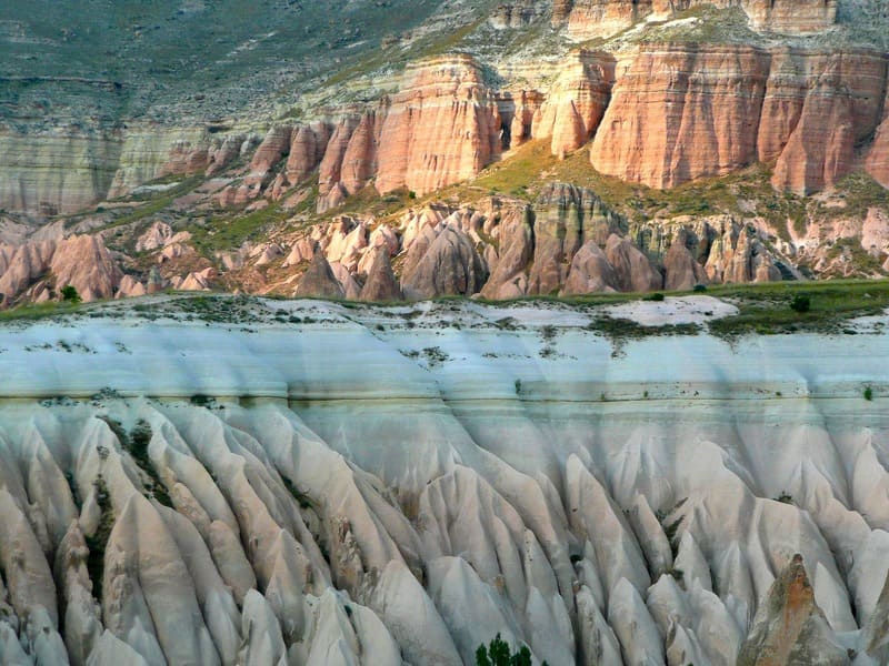 Valle de las Rosas