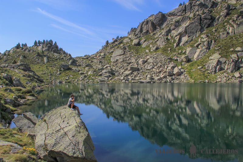 Parque Nacional Aiguestortes, uno de los lugares que ver en Cataluña