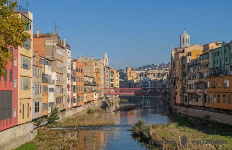 Restaurantes donde comer en Girona