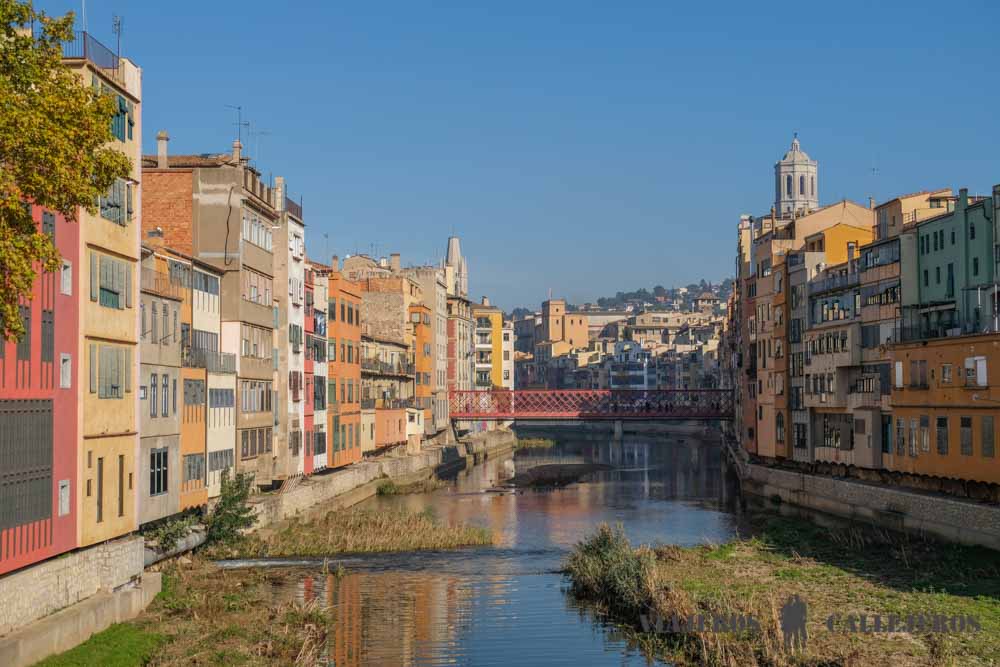 Restaurantes donde comer en Girona