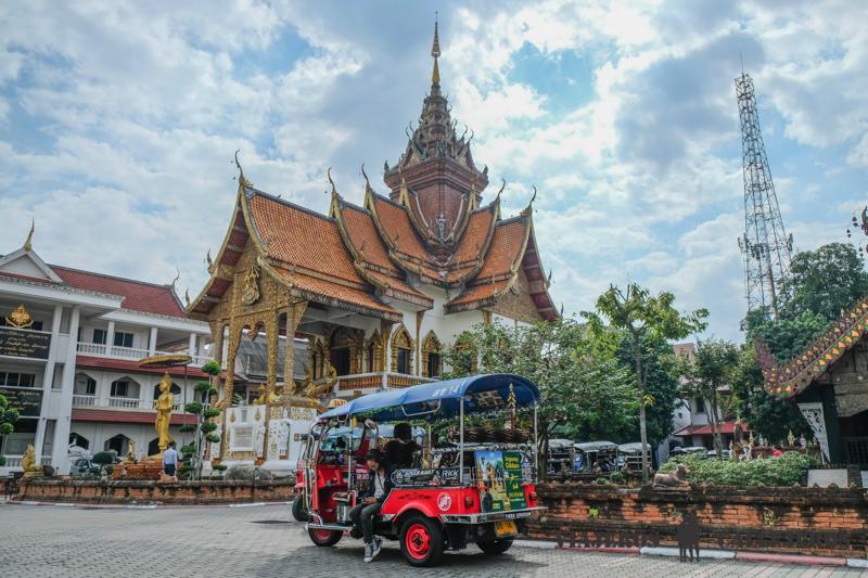 Chiang Mai