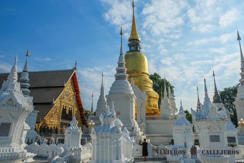 Guía de Chiang Mai