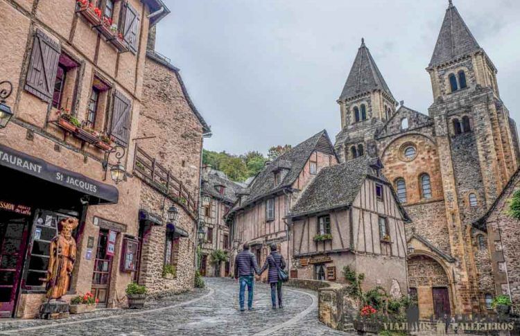 Midi-Pyrénées, una de las zonas que no puedes perderte en la guía de Francia