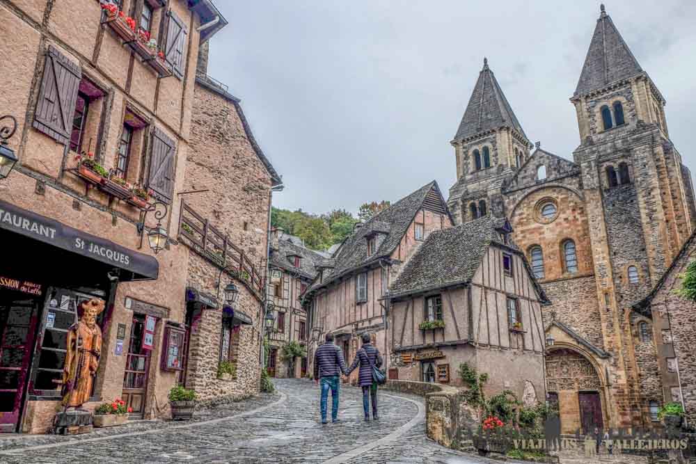 Midi-Pyrénées, una de las zonas que no puedes perderte en la guía de Francia