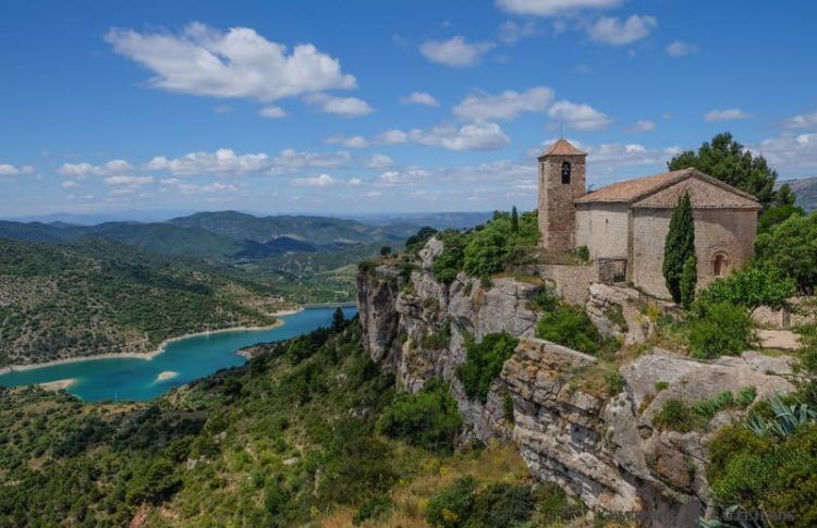 Siurana