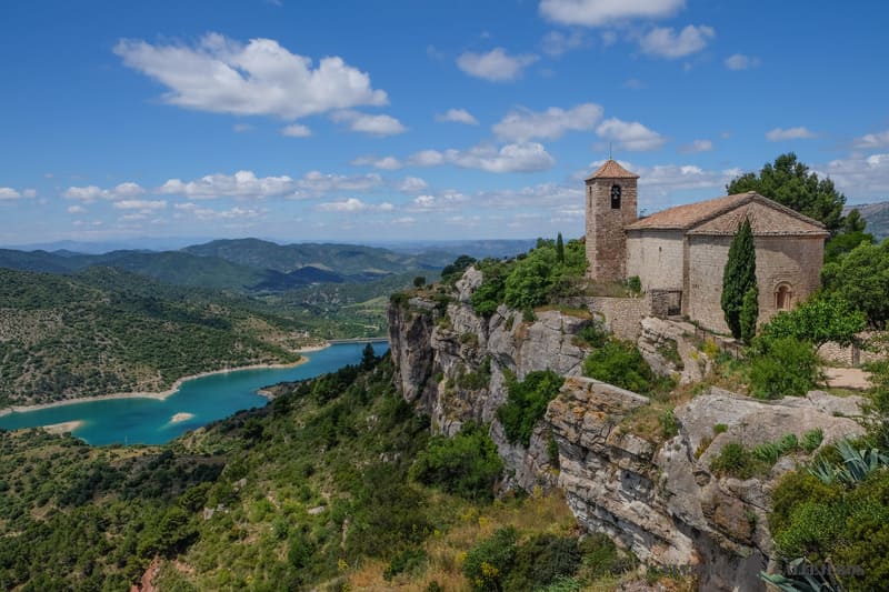 Siurana