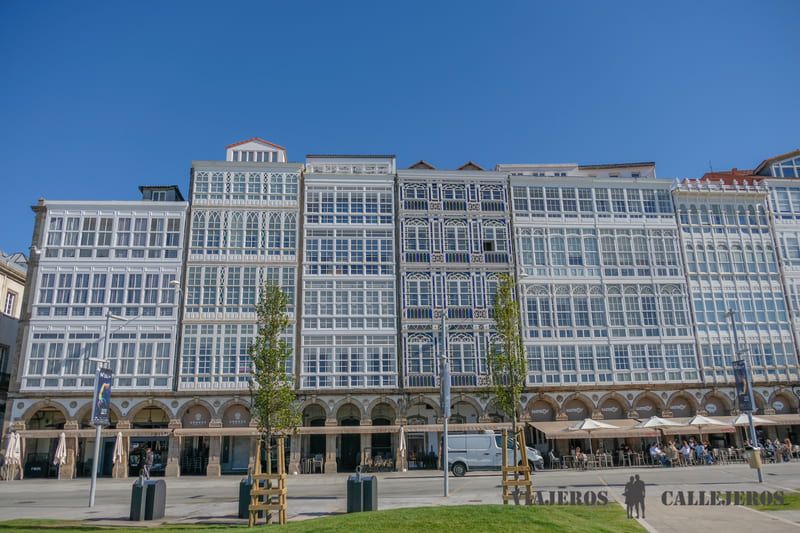 que ver en A Coruña