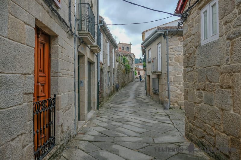 Allariz