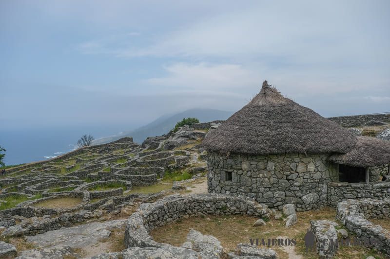 Castro de Santa Tegra