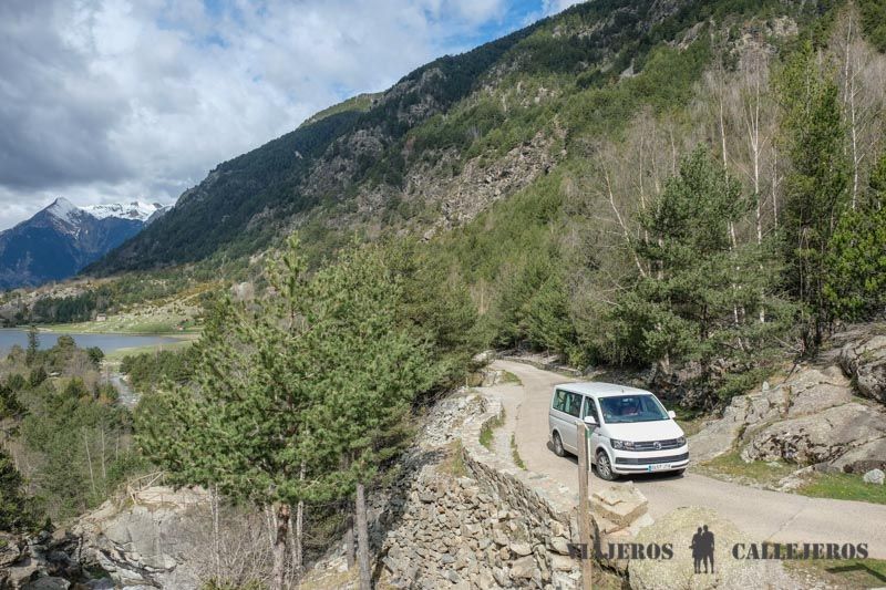 Cómo ir a Aigüestortes