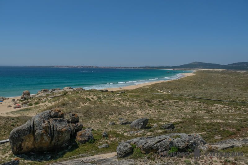 Corrubedo, que ver en Galicia