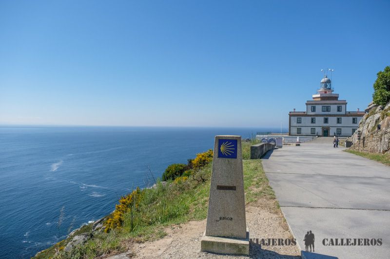 Hacer el Camino de Santiago hasta Fisterra, una experiencia única e inolvidable
