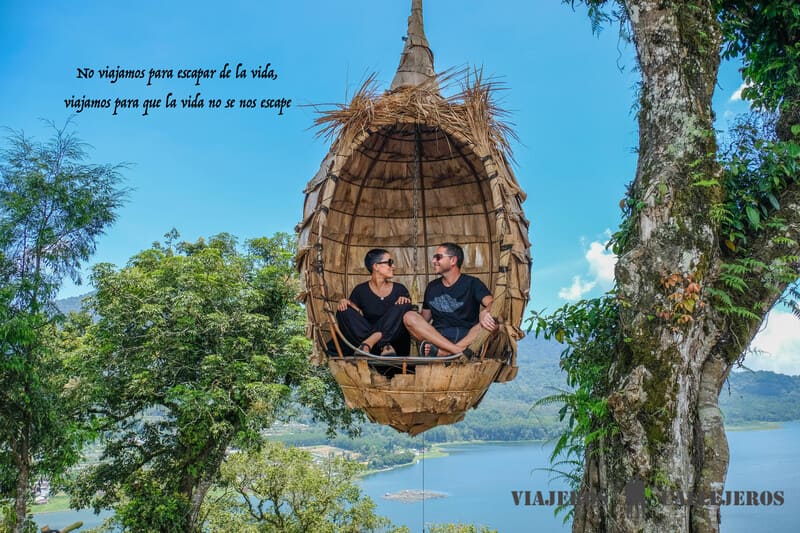 Frases de viajes