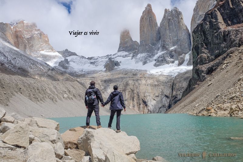 "Viajar es vivir", otra de nuestras frases sobre viajes preferidas
