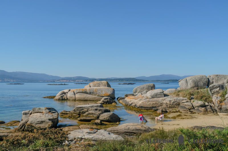 Illa de Arousa, que ver en Sanxenxo