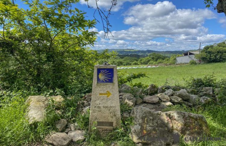 Camino Francés