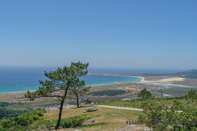 Mirador da Piedra da Ra