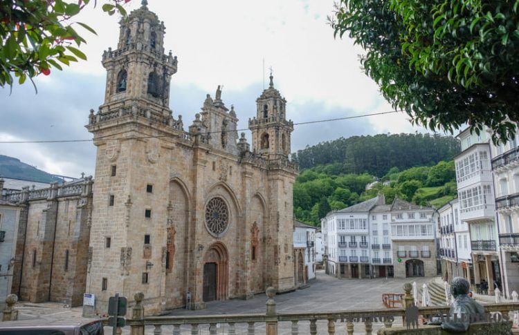 Mondoñedo