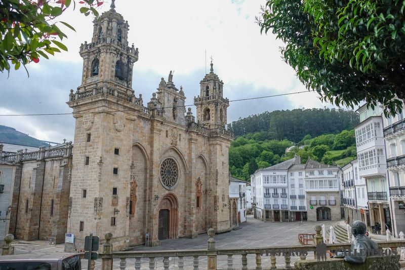 Mondoñedo
