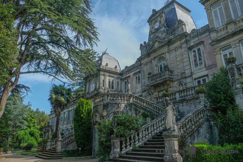 Pazo de Lourizán