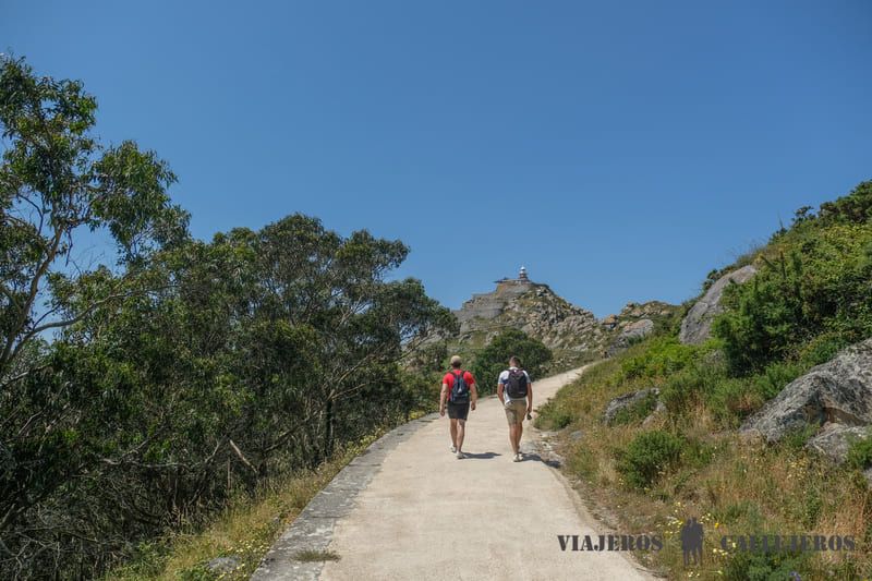 Qué llevar en las Islas Cíes