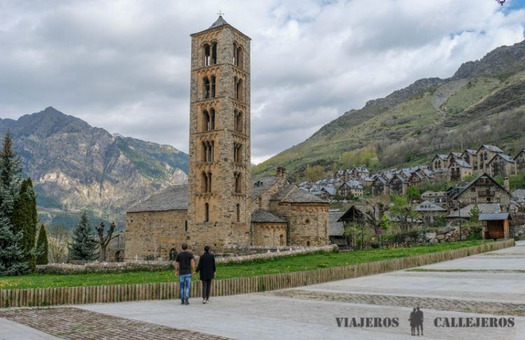 Vall de Boí