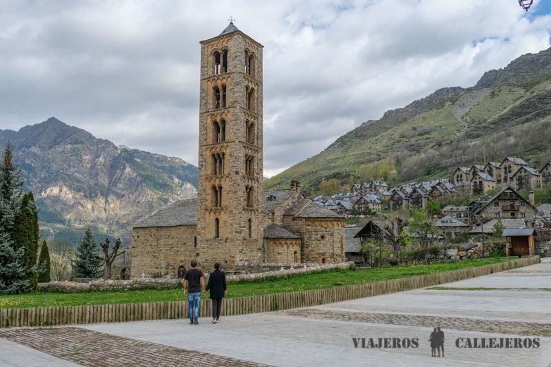 Vall de Boí