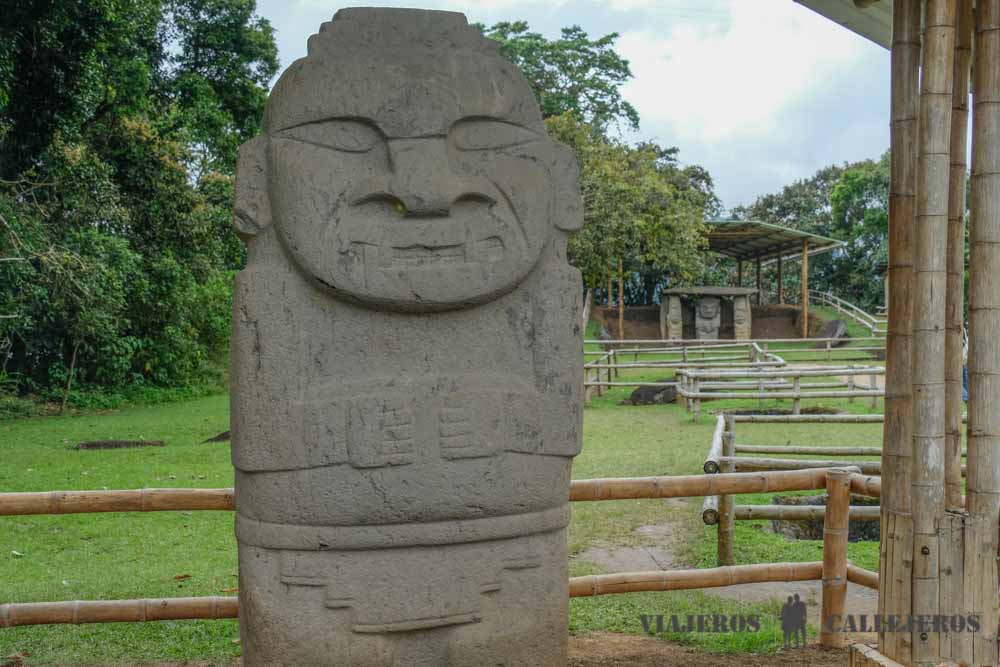 Esculturas de San Agustín