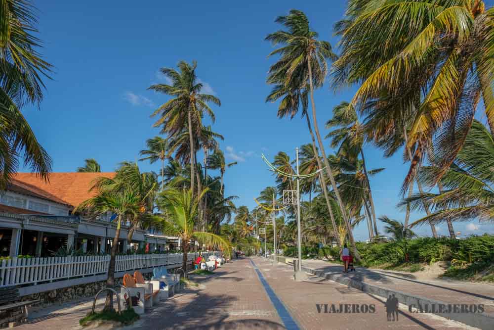 Isla de San Andrés