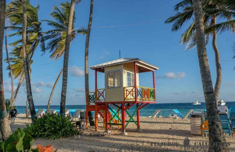 San Andrés