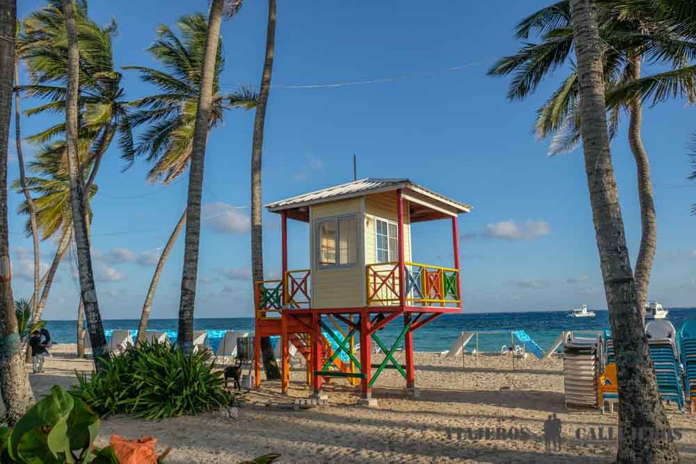 San Andrés