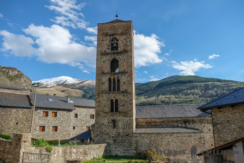 Cuándo visitar la Vall de Boí
