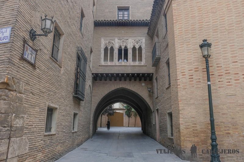 Arco del Deán