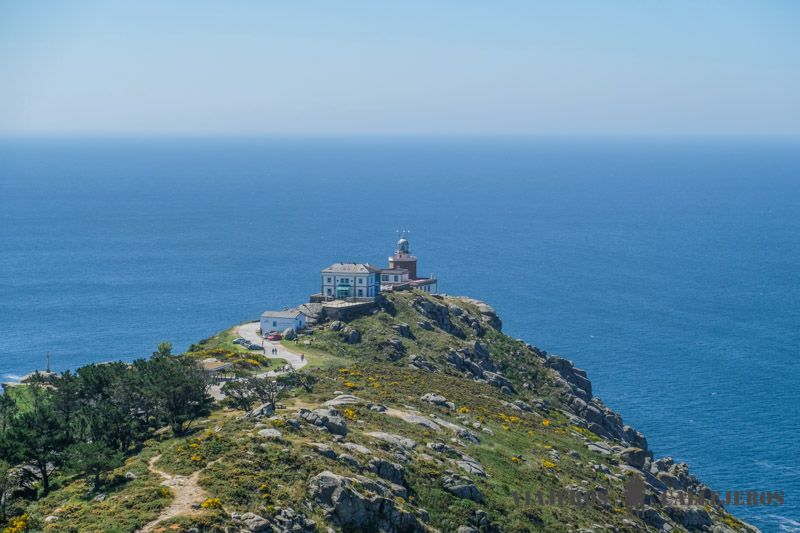 Epílogo: Camino a Fisterra y Muxía, otra de las mejores rutas del Camino de Santiago