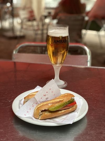 El Lince, otro restaurante en Zaragoza que no puedes perderte