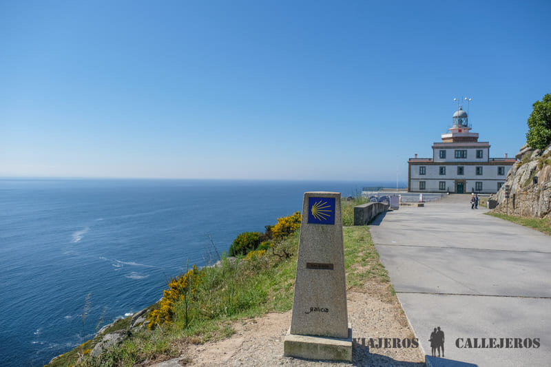Fisterra, un imprescindible en la ruta por Galicia en 7 días
