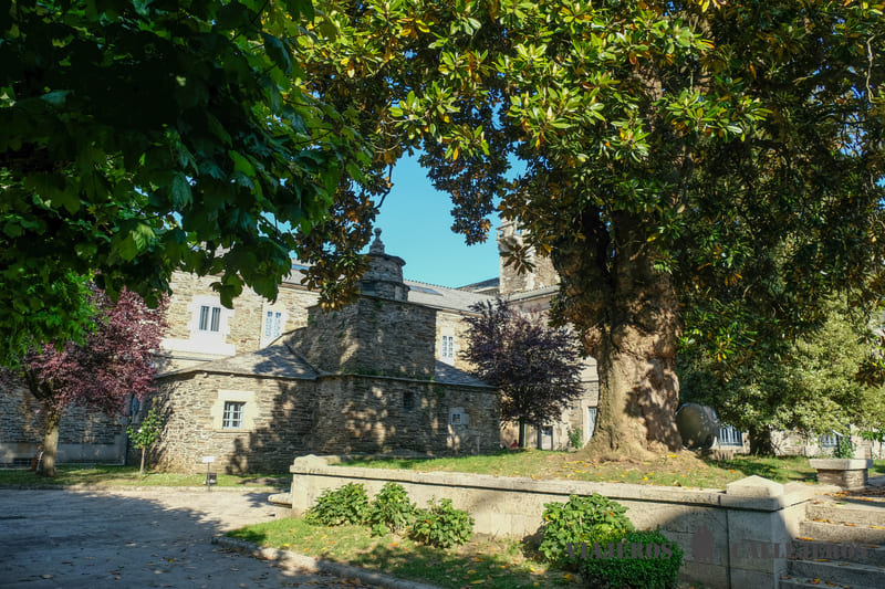 Museo Provincial de Lugo