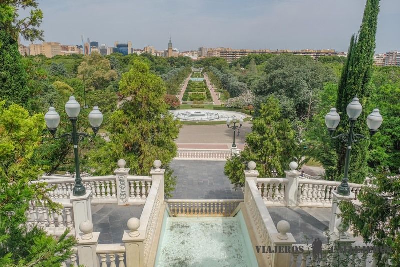 Parque Grande José Antonio Labordeta