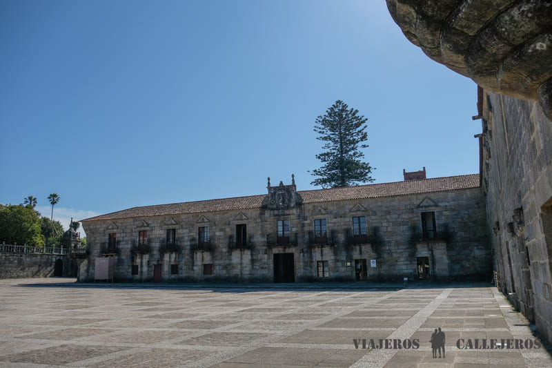 Pazo de Fefiñans