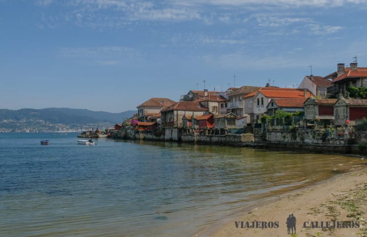 Playa do Padrón