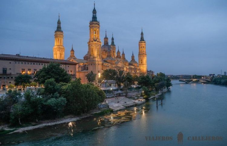 Puente de Piedra