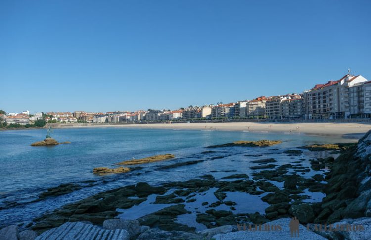 Que ver y hacer en Sanxenxo
